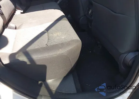 2025 Toyota Rav4 Xle from USA, damaged, VIN 2T3W1RFV4SC333638